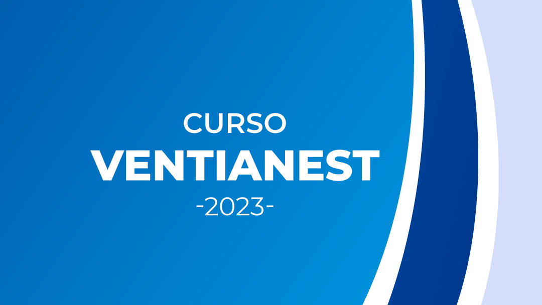 CURSO VentiAnest 2023