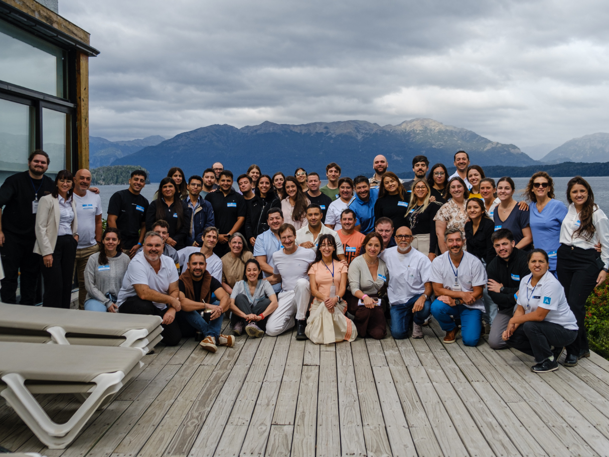 Curso-Taller POCUS ¡Experiencia Inmersiva!