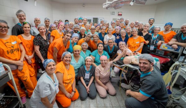 Entrenamiento de Alto Rendimiento en el Hospital Castro Rendón Entrenamiento de Alto Rendimiento en el Hospital Castro Rendón