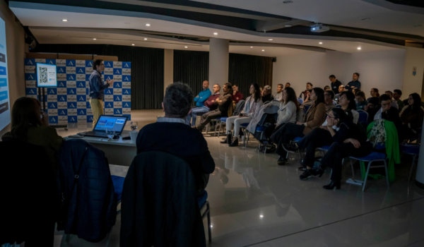 Taller Socioemocional y Prevención del Burnout
