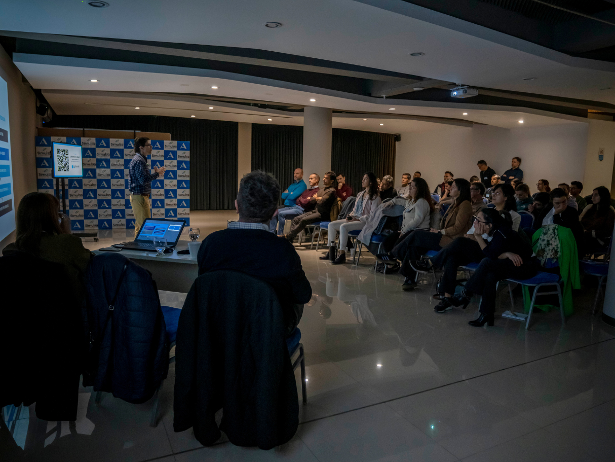 Taller Socioemocional y Prevención del Burnout